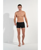 Hom Usa Men's Gabriele #2 Boxer Briefs H01 2 Pack