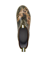 Xtratuf Men's Mossy Oak Country Dna 6 Ankle Deck Boot