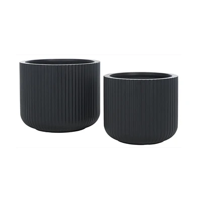 Lucca Planter Pot (Set of 2)