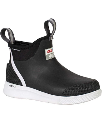 Women's 6 Ankle Deck Boot Sport