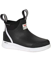 Women's 6 Ankle Deck Boot Sport