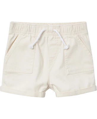 Gerber Toddler Girls Twill