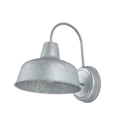 Jennine 13.75" Outdoor Sconce