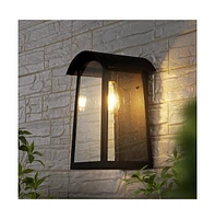 Adalai 8" Outdoor Sconce