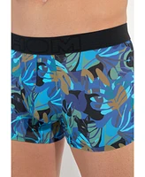 Hom Usa Men's Java Boxer Briefs