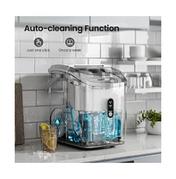 Cowsar Nugget Ice Maker Countertop with Soft Chewable, Home / Kitchen & Dining