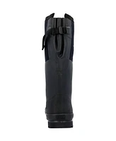 Muck Men's Chore Classic Steel Toe Wide Calf