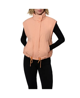 Bernardo Women's Puffer Vest