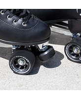 C7skates Dark Magic Quad Roller Skates (Femme Fatale
