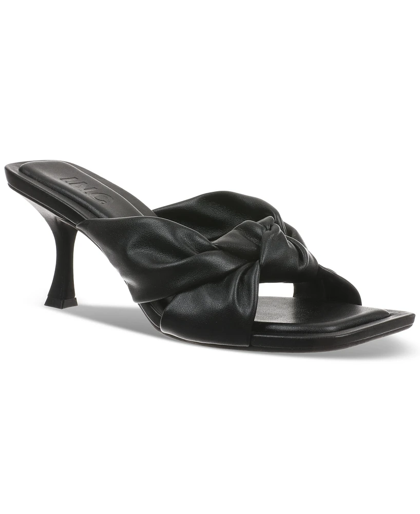 I.n.c. International Concepts Women's Jerriee Dress Sandals, Exclusively at Macy's