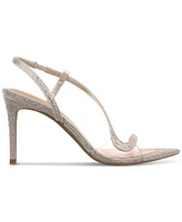 I.n.c. International Concepts Women's Angiee Evening Sandals, Exclusively at Macy's