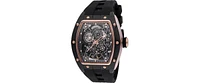 Invicta Men's S1 Rally Automatic 3 Hand Dial Watch