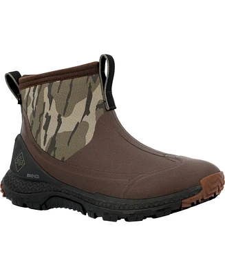 Women's Mossy Oak Bottomland Outscape Max Ankle Boot
