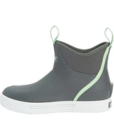 Women's Wheelhouse 6 Ankle Deck Boot