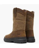 Georgia Boot Boys Kids' SuperLyte Pull On