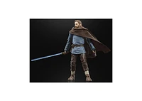Ben Kenobi Tibidon Station 6-Inch Scale | Star Wars: Obi-Wan Kenobi | Star Wars The Black Series