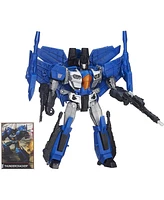 Leader Class Thundercracker | Transformers Generations Combiner Wars