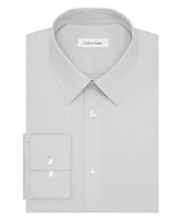 Calvin Klein Men's Slim Fit Dress Shirt