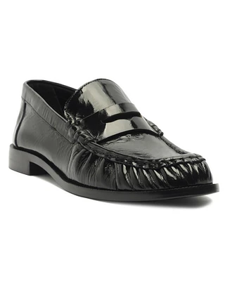 Schutz Women's Tyche Pull-On Loafers