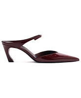Schutz Women's Laurie Slip-On Pumps