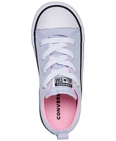 Converse Toddler Girls Chuck Taylor All Star Madison Florals Low Top Casual Sneakers from Finish Line