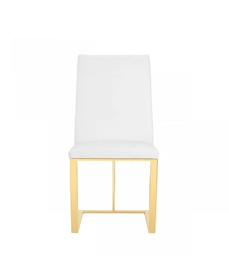 Contemporary Dining Chair for Modern Kitchen or Dining Room Seating