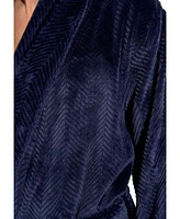Hom Usa Men's Everest Robe