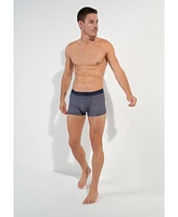 Hom Usa Men's Rio Boxer Briefs H01