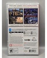 Assassin's Creed: The Rebel Collection code-in-box for Nintendo Switch