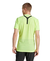adidas Men's FreeLift Climacool Tennis T-Shirt