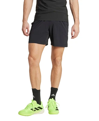adidas Men's Climacool Ergo Tennis Shorts