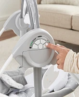 Ingenuity Baby Comfort 2 Go Portable Swing