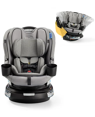 Graco EasyTurn 360 2-in-1 Convertible Car Seat
