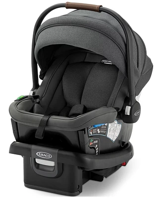 Graco Infant GoMax Car Seat