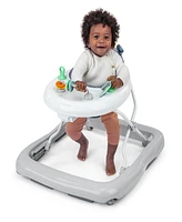 Ingenuity Baby Smooth Strides Activity Walker