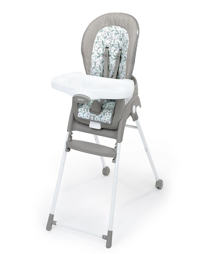 Ingenuity Baby Trio Foldaway 6-in-1 High Chair