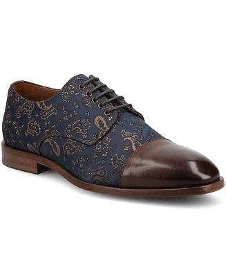 Taft Men's Jack Oxford Dress Shoe