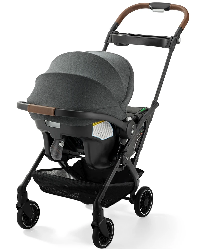 Graco Baby GoMax Travel System