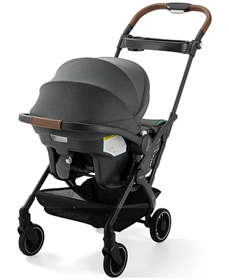 Graco Baby GoMax Travel System
