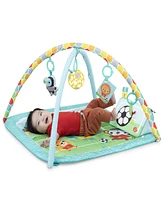 Bright Starts Baby Grip Kick Activity Gym