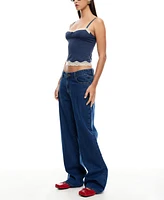 Lioness Women's Top Model Jeans