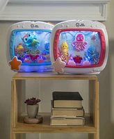 Baby Einstein Baby Sea Dreams Soother Crib Toy