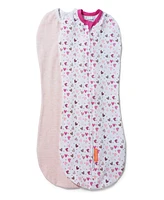 Ingenuity Baby SwaddleMe by Ingenuity Pod