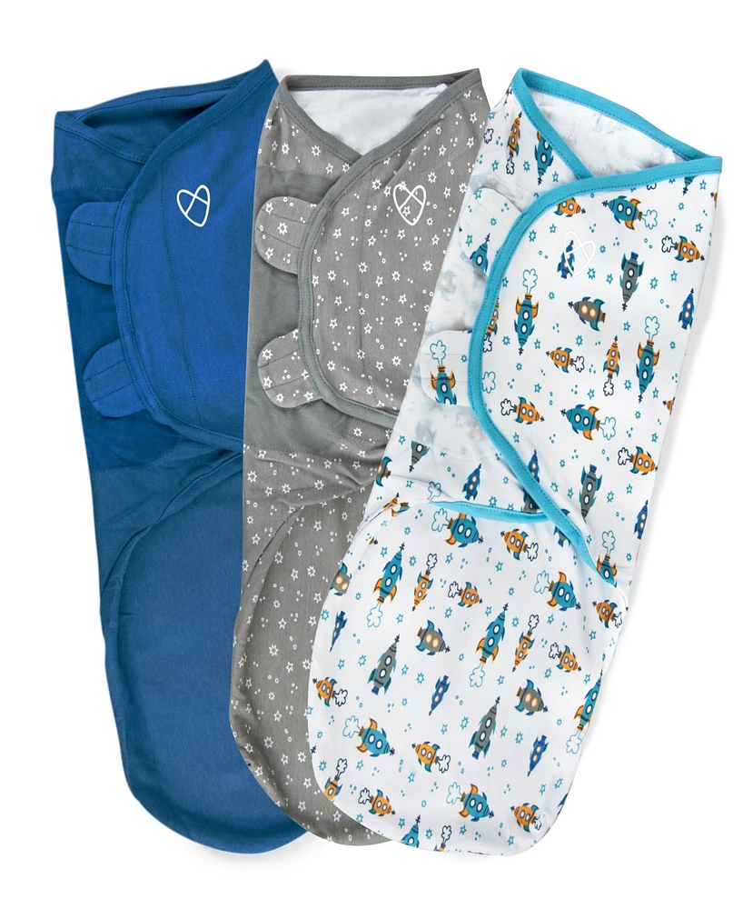Ingenuity Baby SwaddleMe by Ingenuity Original Swaddle