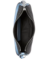 Michael Michael Kors Kyla Small Convertible Pouchette