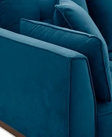 Hazelynn Fabric Sofa, Exclusively at Macys