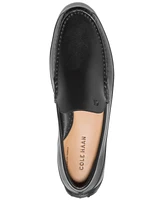 Cole Haan Men's Sullivan Grand Venetian Driving Loafers