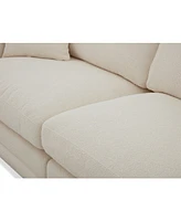 Daryll -Pc. Fabric Sofa
