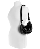 Guess Amys Convertible Crossbody Bag