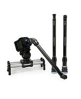 Venus Laowa Pro2be 24mm T8 2x Macro Probe 35 Degree/Direct/Periscope View 3-Lens Kit for Pl-Mount